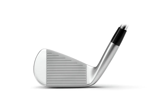 New Mizuno Pro S-4 Iron Set 4-PW Stiff Flex