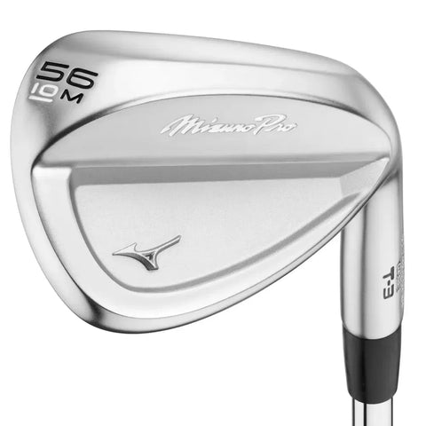 New Mizuno Pro T-3 Wedges