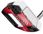 New Odyssey Ai-Dual Putters