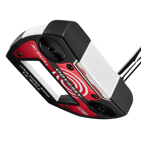 New Odyssey Ai-Dual Putters