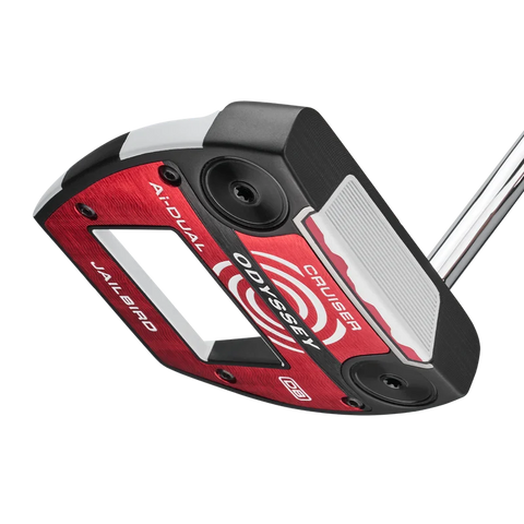 New Odyssey Ai-Dual Putters