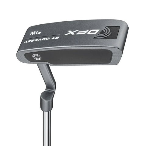 New Odyssey DFX Putters