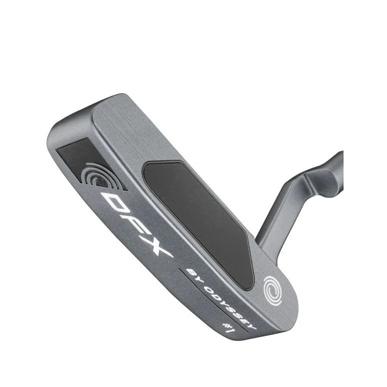 New Odyssey DFX Putters