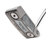 New Odyssey Damascus Milled Putters