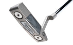 New Odyssey Damascus Milled Putters