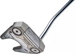 New Odyssey Damascus Milled Putters