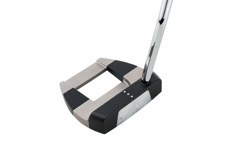 New Odyssey Damascus Milled Putters