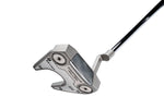 New Odyssey Damascus Milled Putters