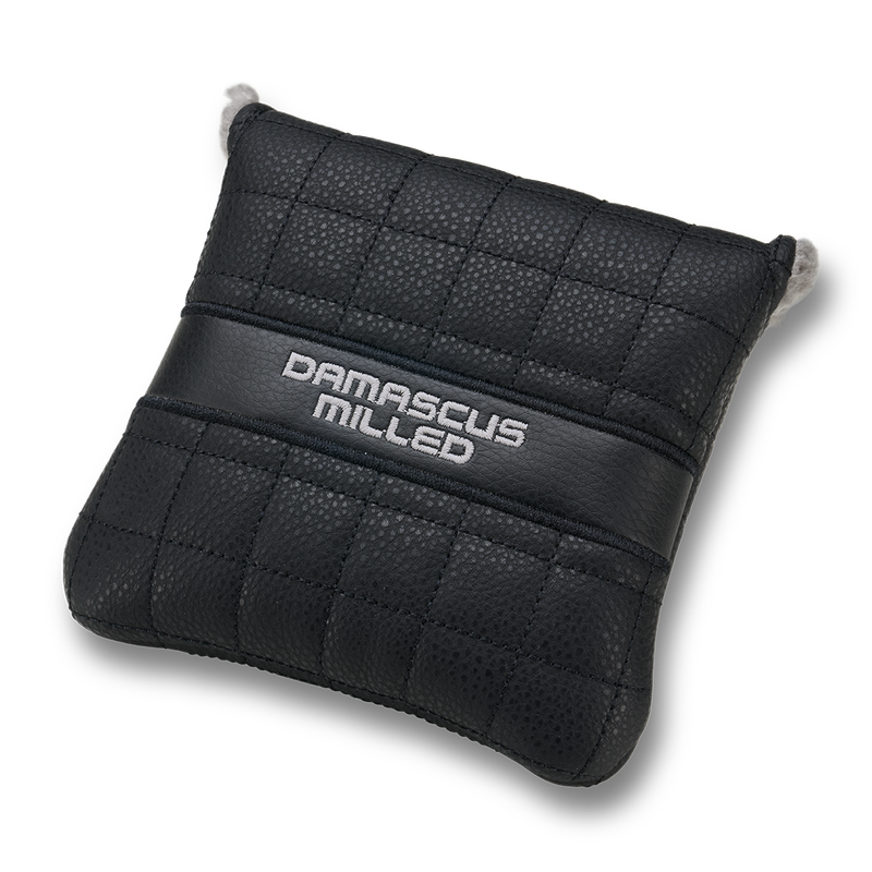 New Odyssey Damascus Milled Putters