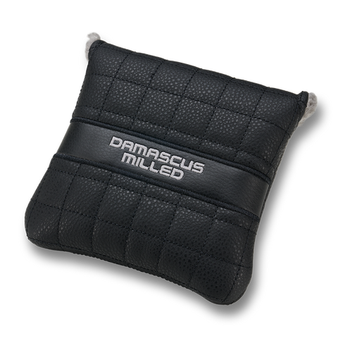 New Odyssey Damascus Milled Putters