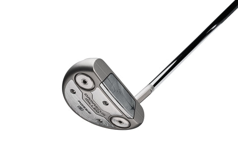 New Odyssey Damascus Milled Putters