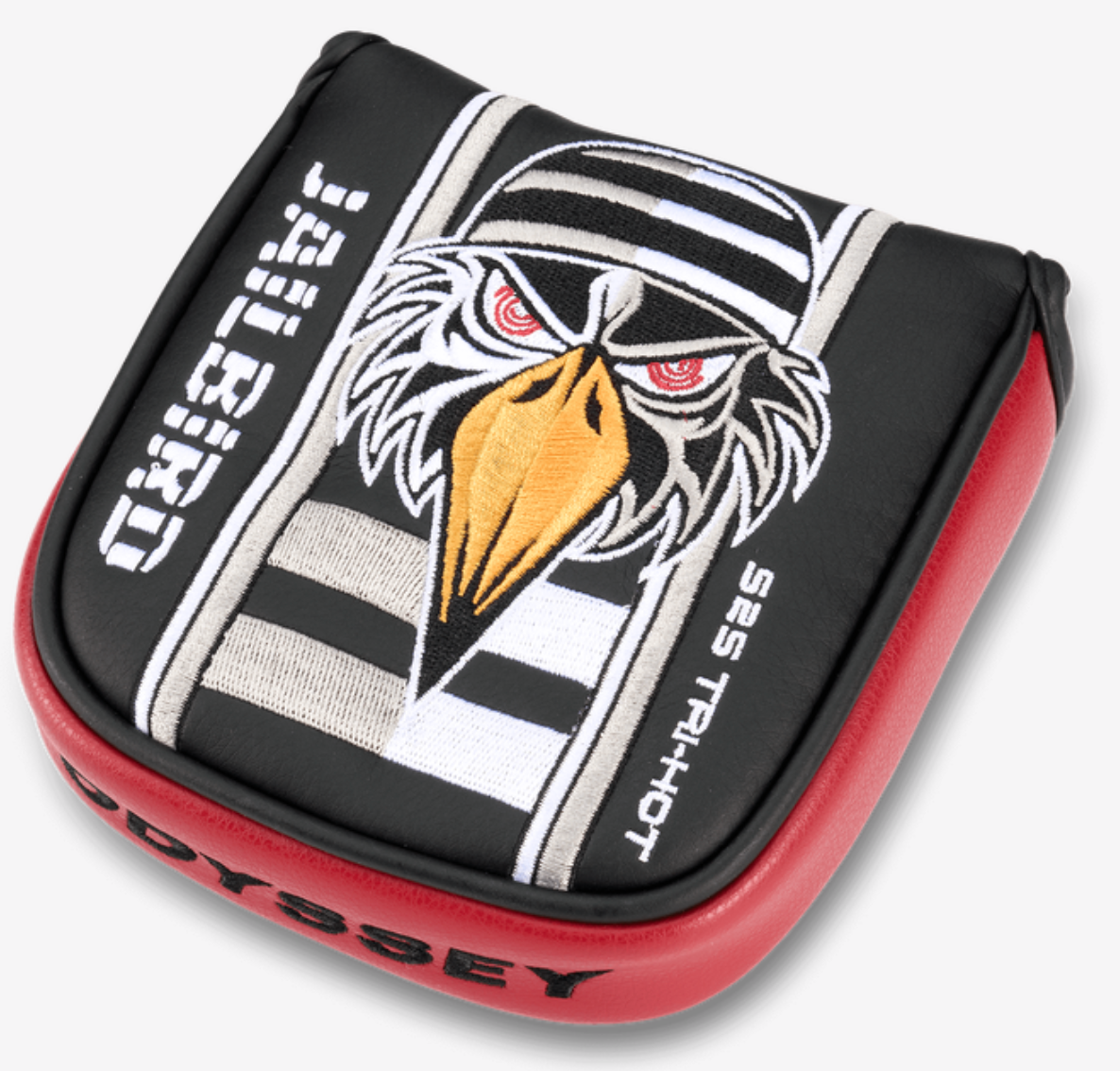 New Odyssey Square 2 Square Tri Hot 25 Putters