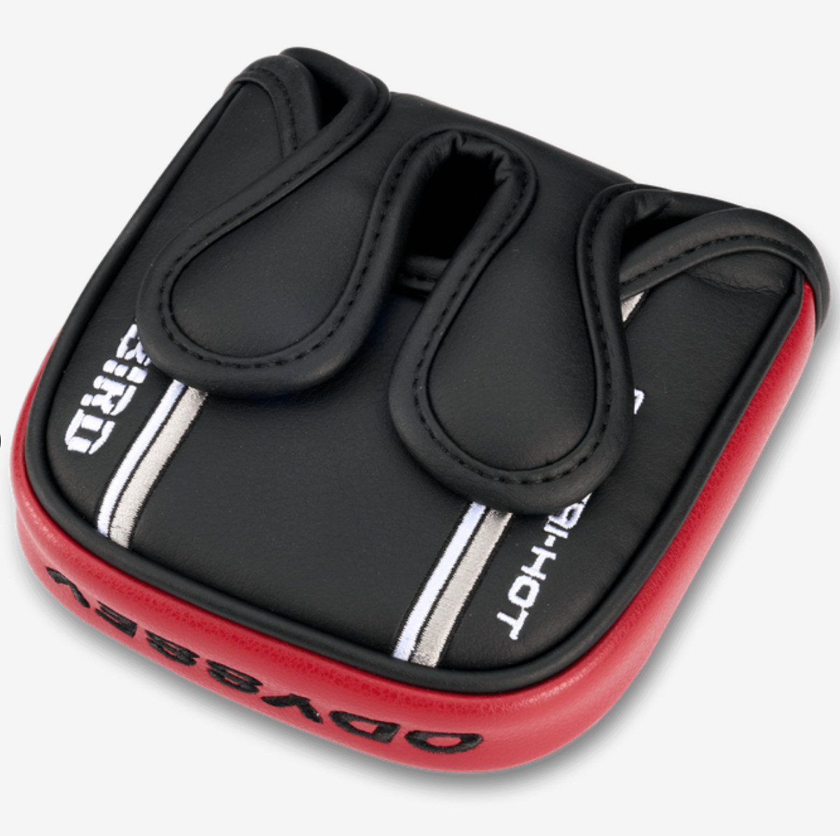New Odyssey Square 2 Square Tri Hot 25 Putters