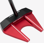 New Odyssey Square 2 Square Tri Hot 25 Putters