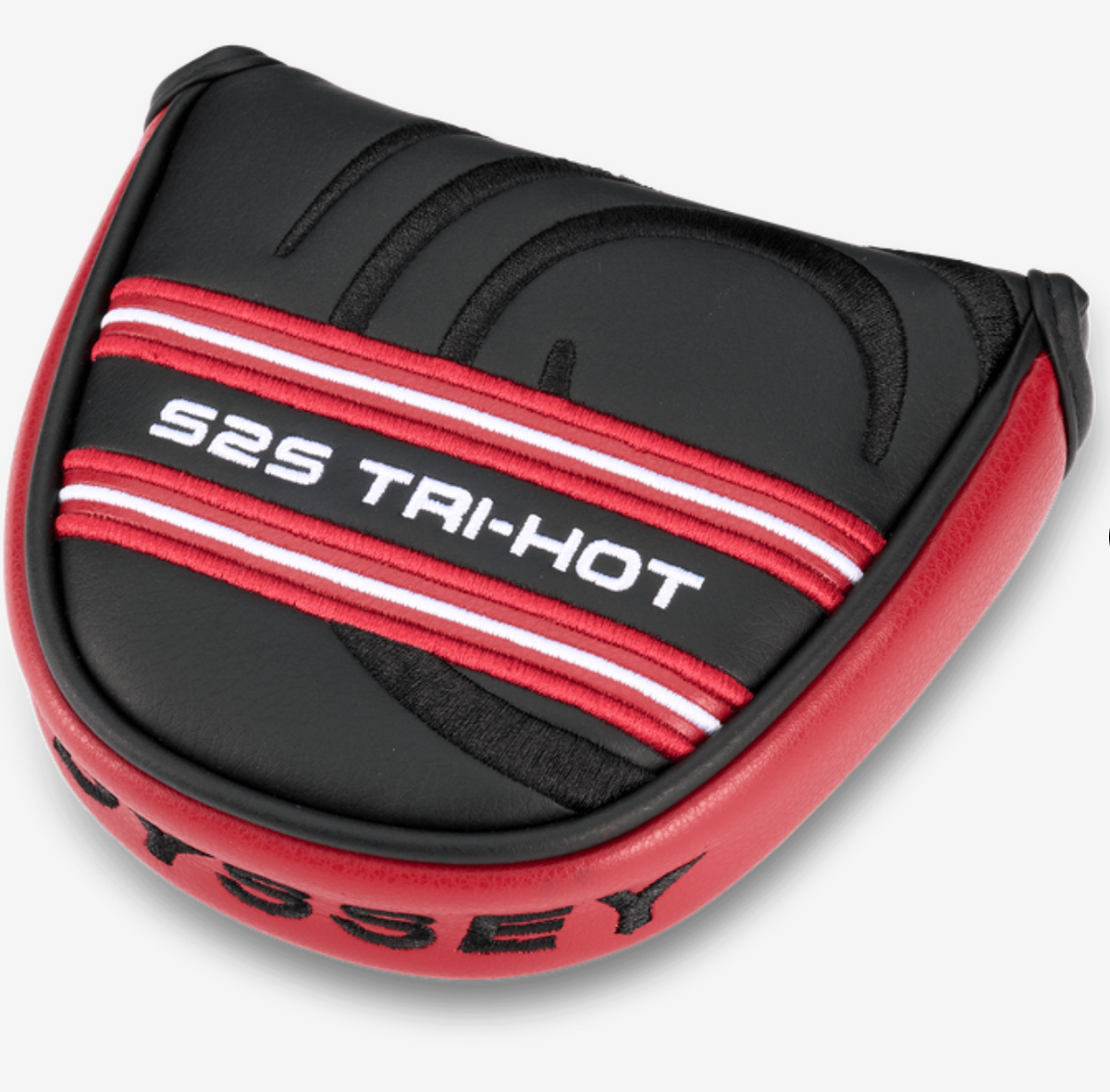 New Odyssey Square 2 Square Tri Hot 25 Putters