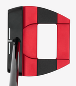 New Odyssey Square 2 Square Tri Hot 25 Putters