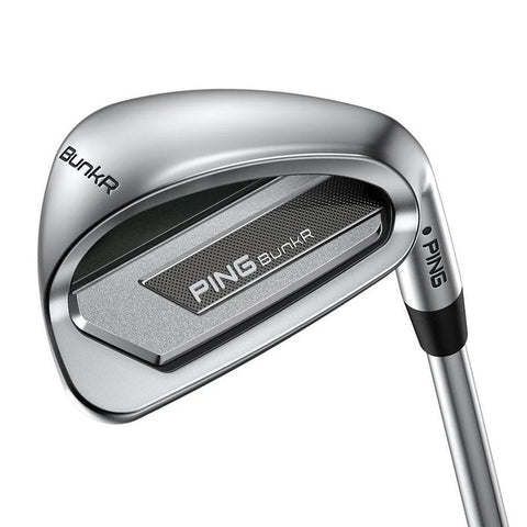 New Ping BunkR Z-Z115 Wedge