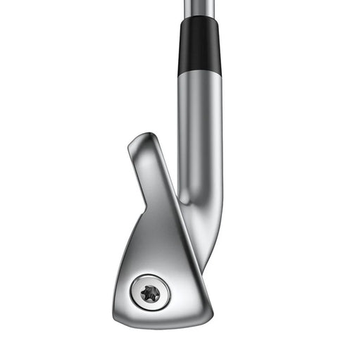 New Ping G430 5-PW Iron Set