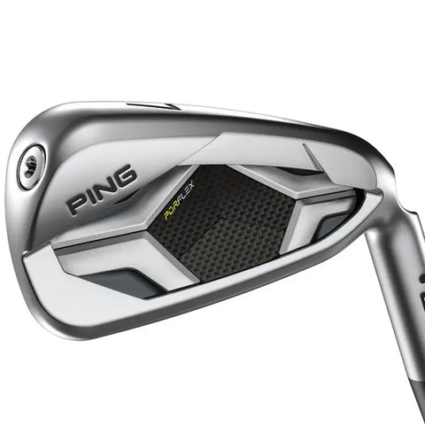 New Ping G430 5-PW Iron Set
