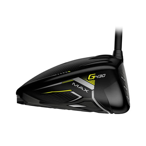 New Ping G430 Driver