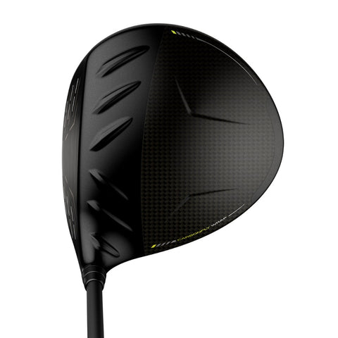 New Ping G430 Driver