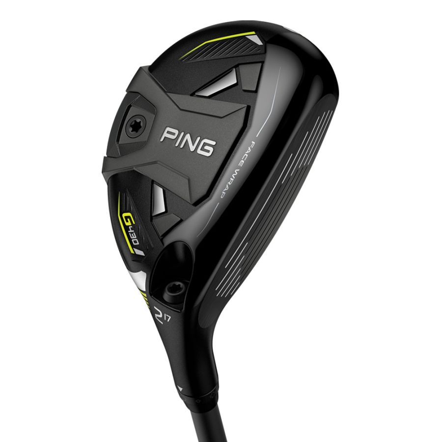 New Ping G430 Hybrid
