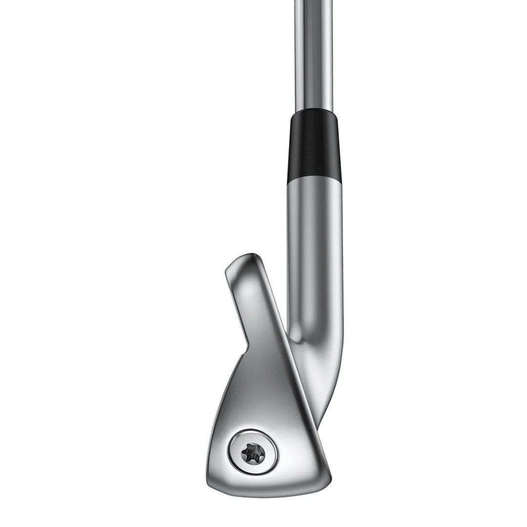 New Ping G430 Iron Set
