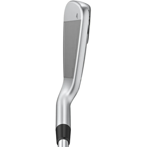 New Ping G430 Iron Set