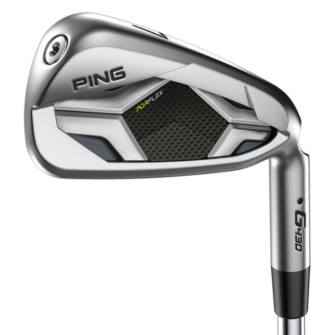 New Ping G430 Iron Set