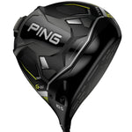 New Ping G430 Max Driver