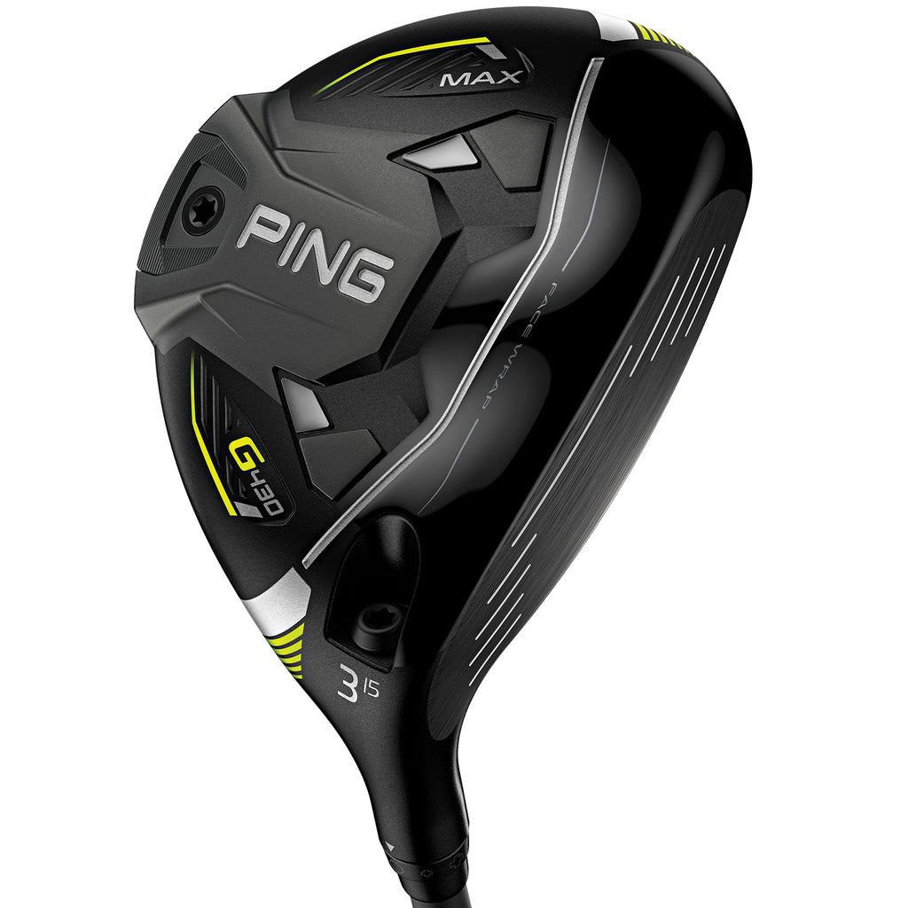 New Ping G430 Max Fairway