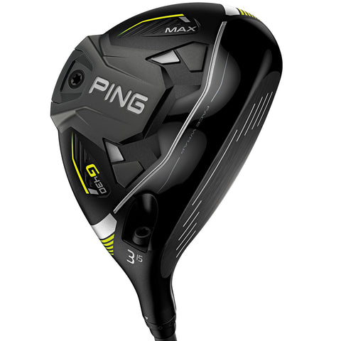 New Ping G430 Max Fairway