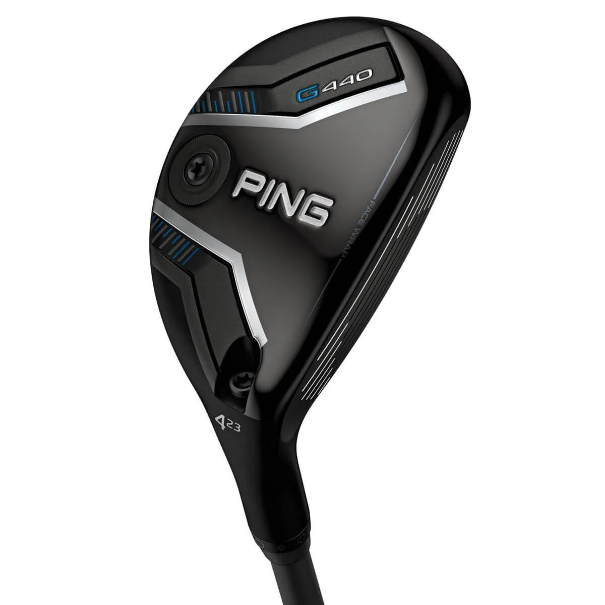 New Ping G440 Hybrid