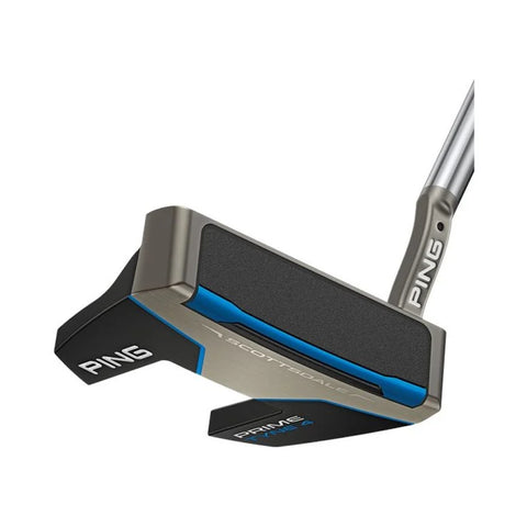 New Ping Scottsdale Putters