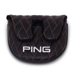 New Ping Scottsdale Tec Putters