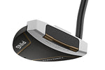New Ping Scottsdale Tec Putters