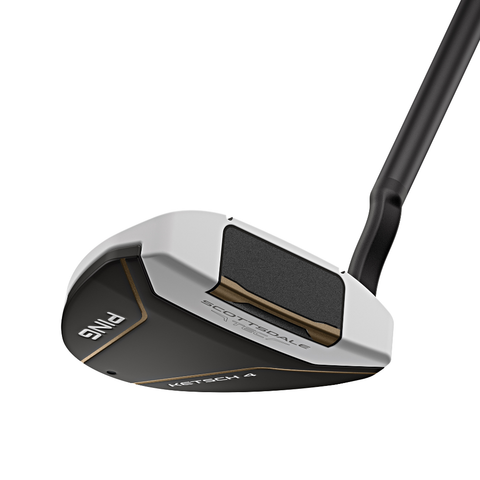 New Scottsdale Tec Putters