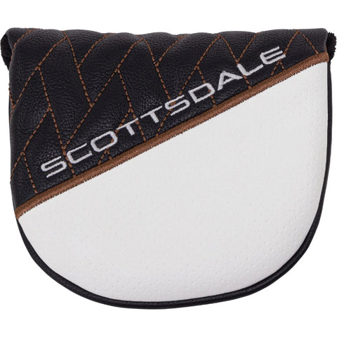 New Scottsdale Tec Putters