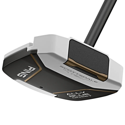 New Scottsdale Tec Putters