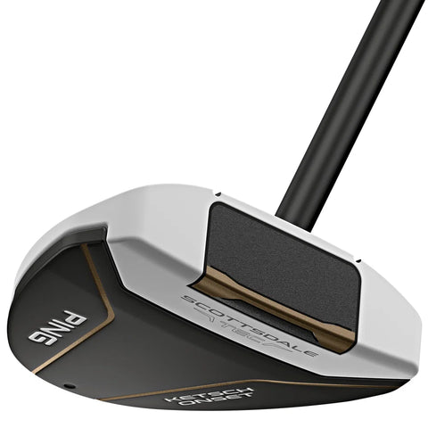 New Scottsdale Tec Putters