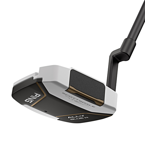 New Scottsdale Tec Putters
