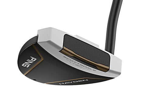 New Scottsdale Tec Putters