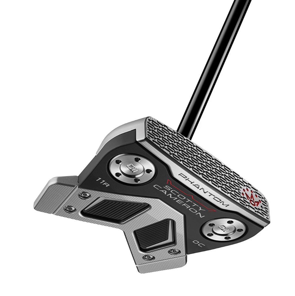 New Scotty Cameron OC Putters