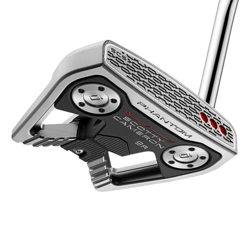 New Scotty Cameron Phantom 2026 Putters