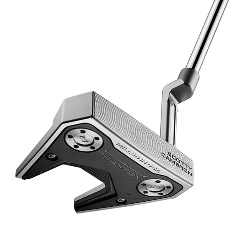 New Scotty Cameron Phantom 2026 Putters