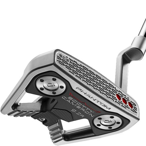 New Scotty Cameron Phantom 2026 Putters