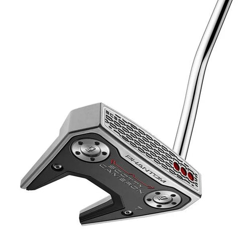 New Scotty Cameron Phantom 2026 Putters