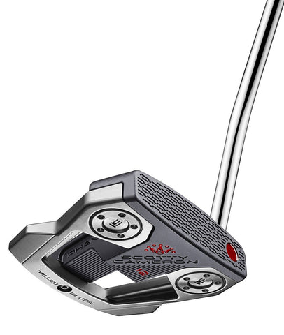 New Scotty Cameron Phantom 2026 Putters