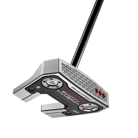 New Scotty Cameron Phantom 2026 Putters