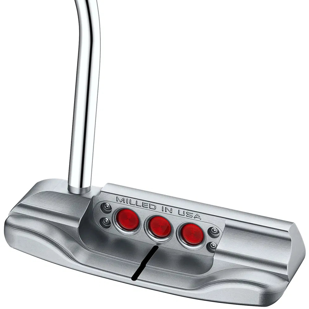 New Scotty Cameron Studio Style 2025 Putters